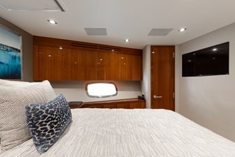 Ritz Sea 47 