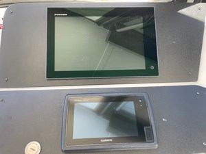 EXCELLENCE 15 16_1996 57ft Del Rey Cockpit Motor Yacht EXCELLENCE