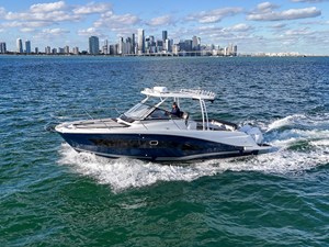 Jeanneau 34 23 36' JEANNEAU _ Drone-24