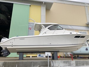New Listing 0 2020 Pursuit 35'