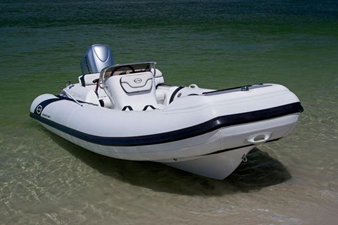 2022 Walker Bay Generation 450 DLX 1 2
