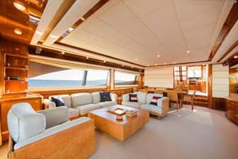 FERRETTI 881 11 