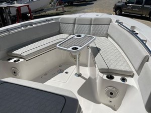 2020 Sea Fox 328 Commander 13 