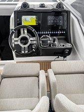 Azimut Atlantis 18 