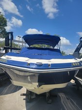 2015 Chaparral 250 Suncoast 2 