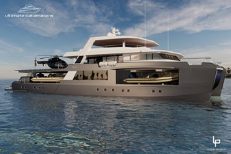150 Yacht Support 5 UC 150 YS