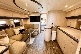 ALFAMARINE 60 13 ALFAMARINE 60 - DOUBLE M