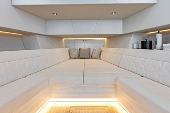 Shaloha 37 Cabin