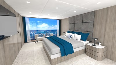 43 M Yacht 10 29 8