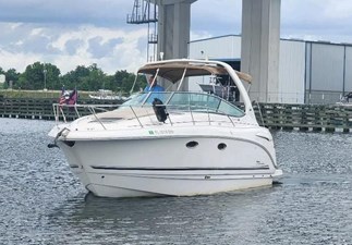 2004 Chaparral 310 Signature 5 