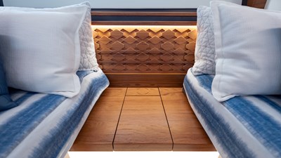 Lorax 73 2024 Tiara Yachts 48 LE