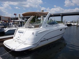 2004 Chaparral 310 Signature 1 
