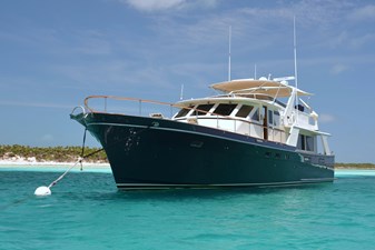 Big Brown 135 