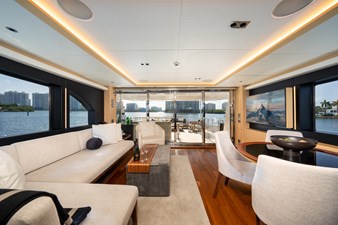 SANTOSH 13 Skylounge