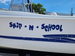 Skip-N-School 6 7