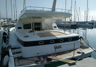 Monteki  16 Lagoon 44 (2006) MONTEKI photos_3