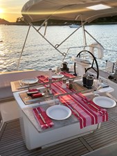 VITAE MAGNA 8 VITAE MAGNA, 2020 Beneteau Oceanis 51.1