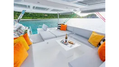 2020 Voyage Yachts VOYAGE 590e 19 