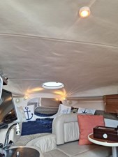 2001 Monterey 282 Cruiser 15 16