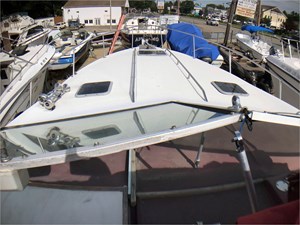 Sea Myth 12 
