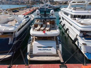 HELIOPHILIA 83 