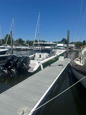 2014 Nor-Tech 390 Sport Cuddy 4 