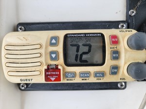 Bay Rat II 16 
