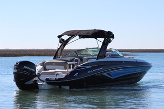 2021 Crownline Eclipse E285 XS 5 