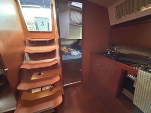 2016 Beneteau Oceanis 45 18 