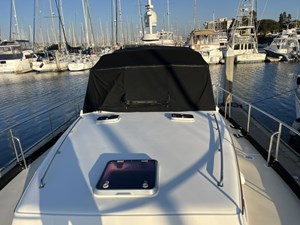 LIO KAI 58 Cabintop