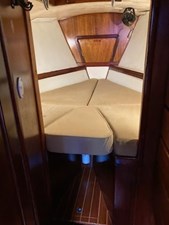 1969 Spencer 44 CC 37 