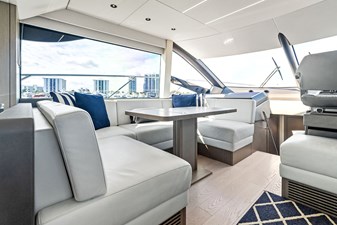 Almost Heaven 56 Sunseeker 52