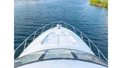 2007 Hatteras 64 Motor Yacht  52 