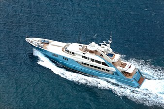 AQUAMARINA 13 