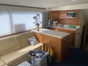 Knot Diggin 12 8.2_2001 47ft Cabo Convertible KNOT DIGGIN