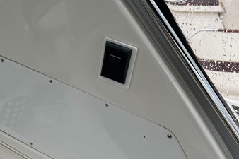 2001 Sea Ray 460 SUndancer 24 