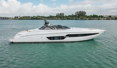LADY ELKIE 32 