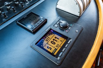LONE STAR 52 Autopilot