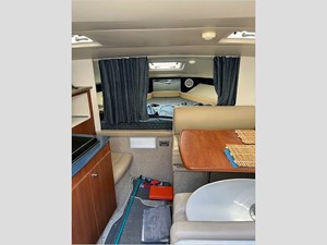2006 Bayliner 285 Cuera Sunbridge 7 