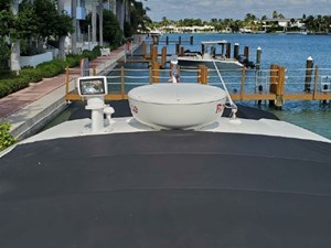 2013 Azimut Atlantis 38 37 38