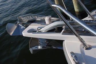 FIRST LIGHT 1 Stainless Steel Anchors