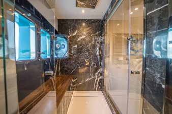 39,1 M CUSTOM BUILD MOTOR YACHT 29 Deep Water 40