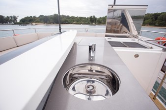 Spirit of Elijah 154 Princess 30M 2017 (Spirit of Elijah)