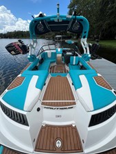 Nautique Super Air G23 10 
