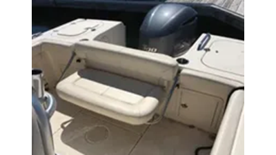 2015 Grady-White 230 Fisherman 27 