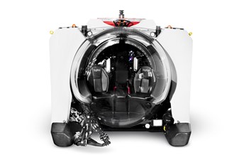 Super Yacht Sub 3 2 