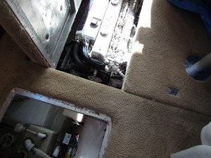 2001 Riveria Sport Fish 63 