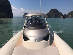 SACS Strider 11 12 12.SACS Strider 11  2019 (Limo)
