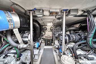 Azimut 64 Flybridge 88 64 Azimut-92