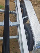 2010 Intrepid 245 Center Console 27 